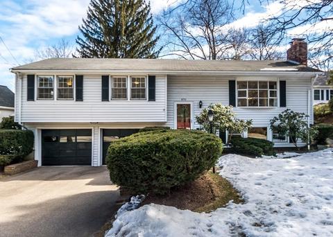 870 Central Ave, Needham, MA 02492 photo 1