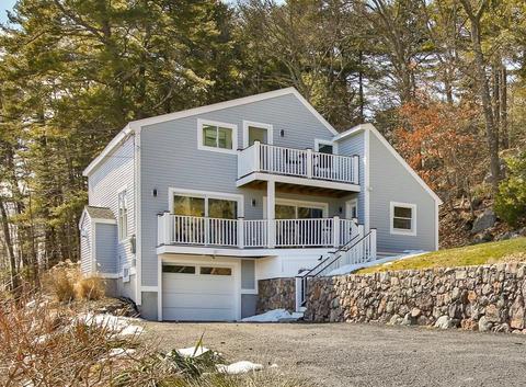 156 Hillside St, Rowley, MA 01969 photo 1