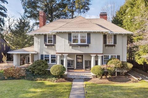 127 High St, Brookline, MA 02445 photo 1