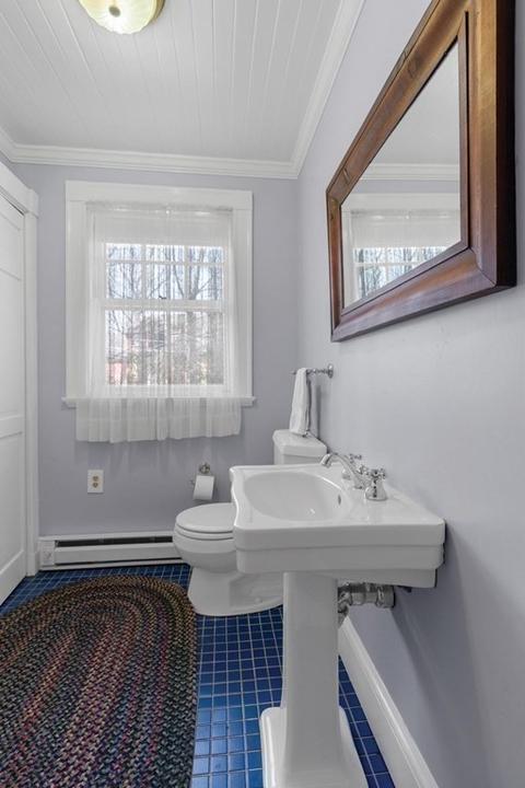127 High St, Brookline, MA 02445 photo 17