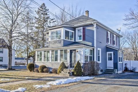 614 Britton St, Chicopee, MA 01020 photo 1