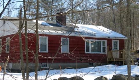 12 Cobb Rd, Ashburnham, MA 01430 photo 1