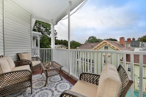 28 Stanton Rd #5, Brookline, MA 02445 photo 12