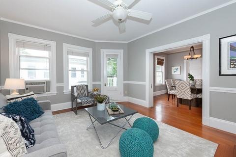 28 Stanton Rd #5, Brookline, MA 02445 photo 5