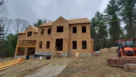 183 Mendon Rd, Sutton, MA 01590 photo 1