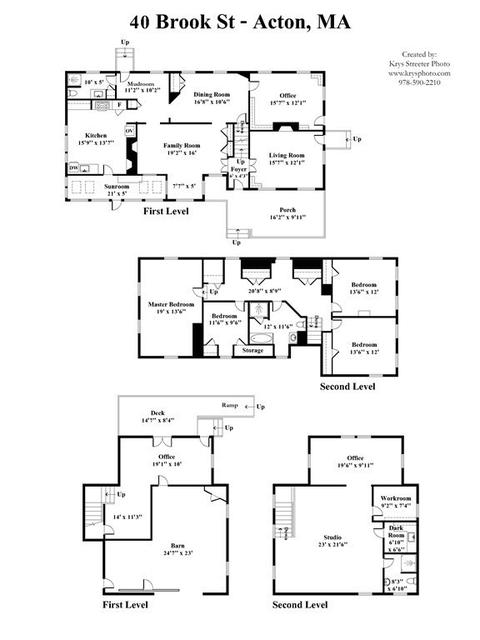 40 Brook St, Acton, MA 01720 photo 36