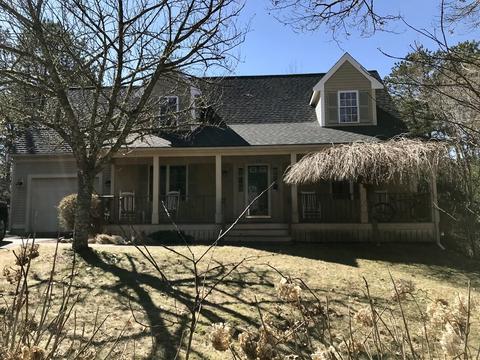 25 Leeshore Dr, Mashpee, MA 02649 photo 2