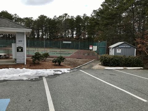 25 Leeshore Dr, Mashpee, MA 02649 photo 5
