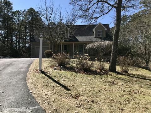 25 Leeshore Dr, Mashpee, MA 02649 photo 3