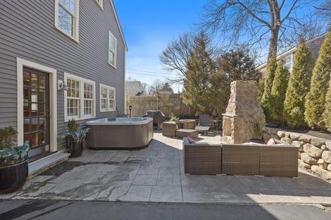 209 North St, Hingham, MA 02043 photo 37