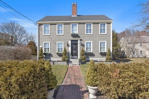 209 North St, Hingham, MA 02043 photo 1