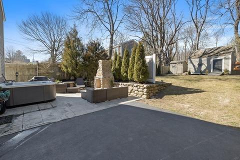 209 North St, Hingham, MA 02043 photo 38