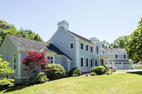3 Brewer Way, Hingham, MA 02043 photo 32