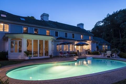 3 Brewer Way, Hingham, MA 02043 photo 36
