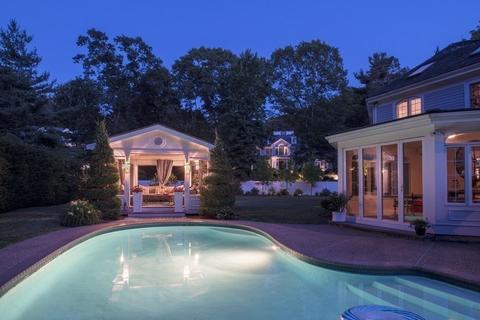 3 Brewer Way, Hingham, MA 02043 photo 35