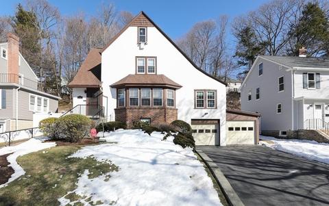 11 S Flagg St, Worcester, MA 01602 photo 1