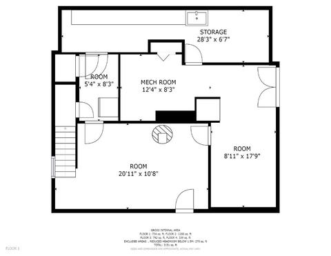 11 S Flagg St, Worcester, MA 01602 photo 37