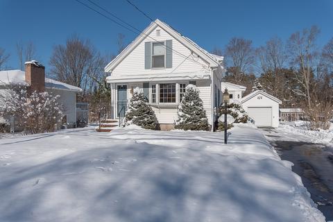 980 Pleasant St, Canton, MA 02021 photo 1