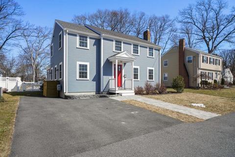 58 Taylor Ave, Dedham, MA 02026 photo 1