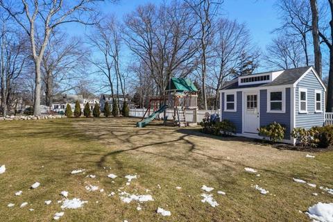 58 Taylor Ave, Dedham, MA 02026 photo 37