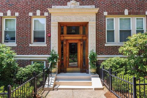 14 James St #2, Brookline, MA 02446 photo 1