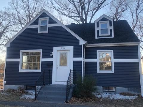 296 Hartwick St, Springfield, MA 01108 photo 1