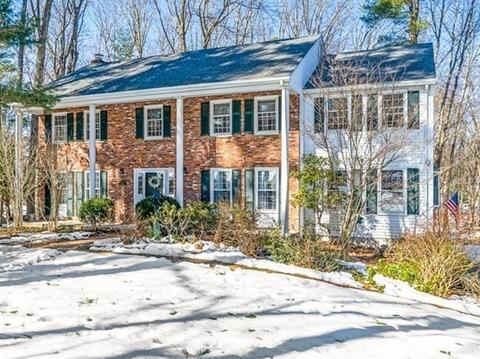 34 Brady Loop, Andover, MA 01810 photo 2