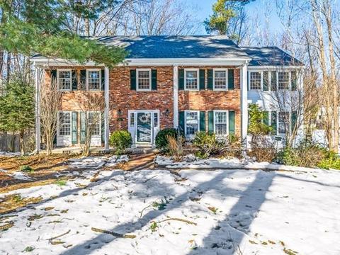 34 Brady Loop, Andover, MA 01810 photo 1