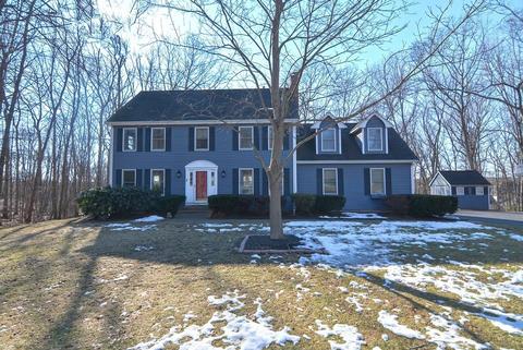 3 Jackson Cir, Franklin, MA 02038 photo 1