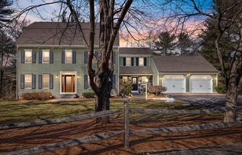 71 Rose Ter, Raynham, MA 02767 photo 2