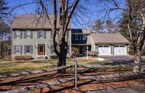 71 Rose Ter, Raynham, MA 02767 photo 1
