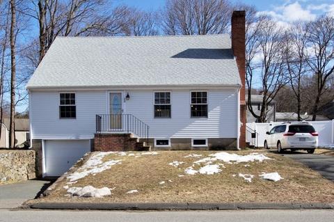 28 Forest St, Danvers, MA 01923 photo 2