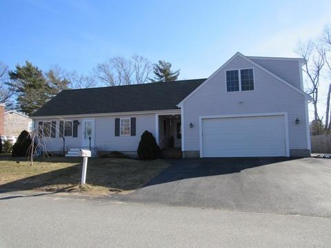 18 Spruce St, Wareham, MA 02571 photo 1