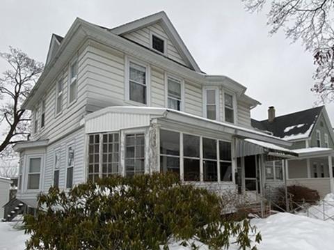 7 Frank St, Worcester, MA 01604 photo 1