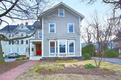 36 Davis Ave #2, Brookline, MA 02445 photo 1