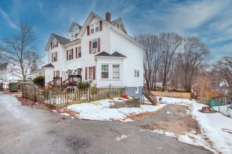 142 Maple St, Warren, MA 01083 photo 1