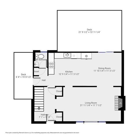 11 Benjamin St, Dedham, MA 02026 photo 32