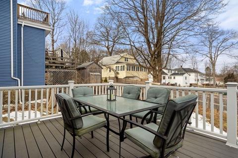 11 Benjamin St, Dedham, MA 02026 photo 26