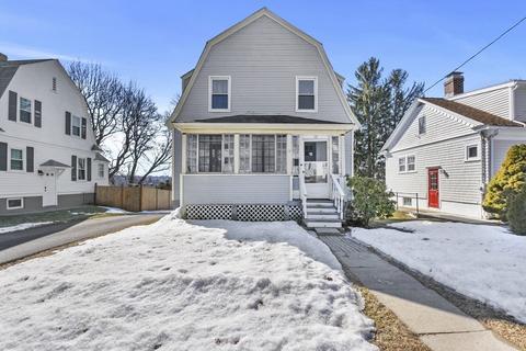 23 Barnard Rd, Worcester, MA 01605 photo 1