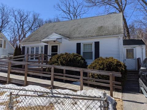 21 Patch Reservoir Dr, Worcester, MA 01602 photo 2
