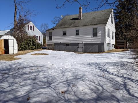 21 Patch Reservoir Dr, Worcester, MA 01602 photo 4