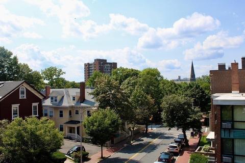 345 Harvard St #4A, Cambridge, MA 02138 photo 12