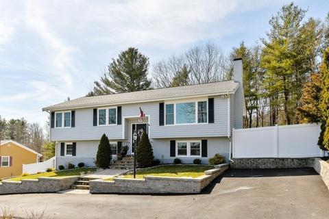 66 Juniper Dr, Saugus, MA 01906 photo 41