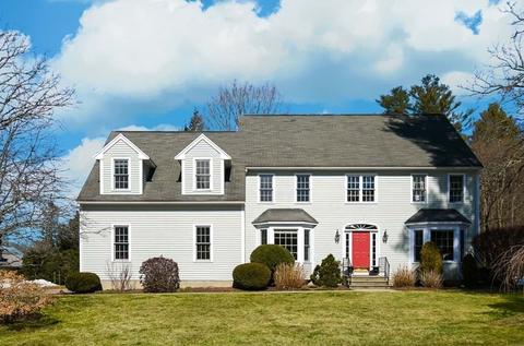 2 Edson Rd, Natick, MA 01760 photo 1