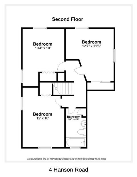 4 Hanson Rd, Saugus, MA 01906 photo 17