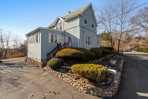 4 Hanson Rd, Saugus, MA 01906 photo 1