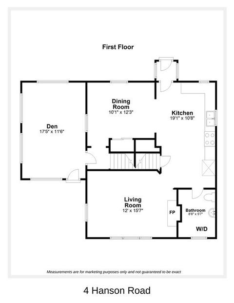 4 Hanson Rd, Saugus, MA 01906 photo 16