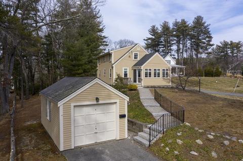 11 Highfield Rd, Hingham, MA 02043 photo 2