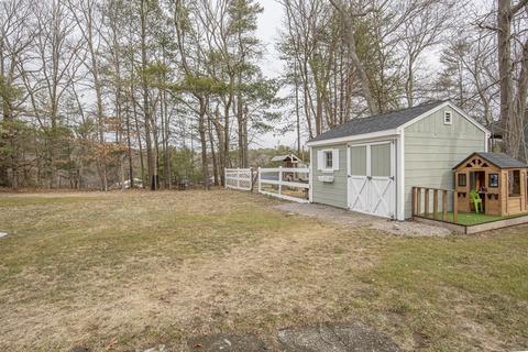 54 Barber St, Coventry, RI 02816 photo 5