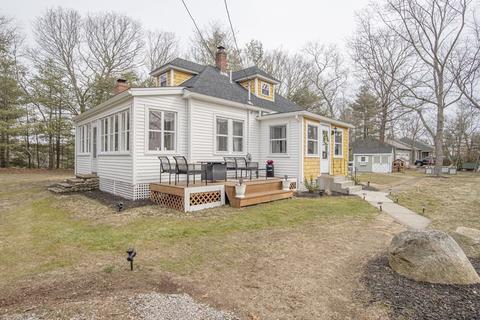 54 Barber St, Coventry, RI 02816 photo 1